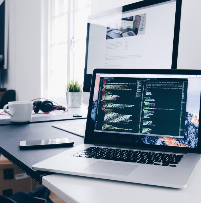 Web Development Services